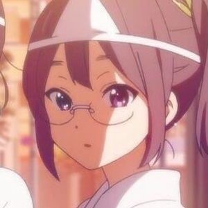 Meet your Posher, Maria